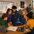 Character Forge Camp